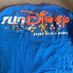 Run Disney Spirit Jersey